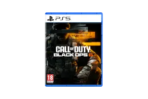 Call of Duty: Black Ops 6 PS5