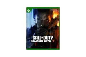 Call of Duty: Black Ops 7 Xbox Series X