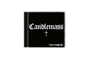 Candlemass - Candlemass (CD)