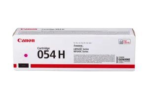 Canon 054 H Toner Magenta (Hoge capaciteit)
