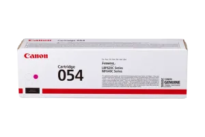 Canon 054 Toner Magenta