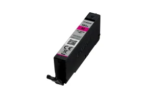 Canon CLI-581XL Cartridge Magenta Canon CLI-581XL Cartridge Magenta