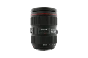 Canon EF 24-105mm f/4L IS II USM