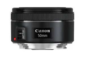 Canon EF 50mm f/1.8 STM Canon EF 50mm f/1.8 STM