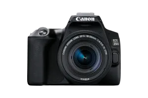 Canon EOS 250D + 18-55 IS STM