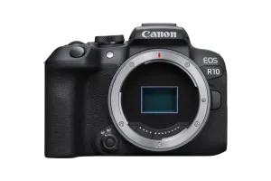 Canon EOS R10 Body