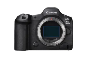Canon EOS R5 Mark II Body