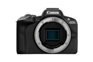Canon EOS R50 Body