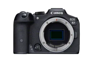 Canon EOS R7 Body