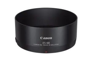 Canon ES-68