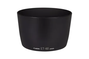 Canon ET-60 voor Canon EF 75-300mm