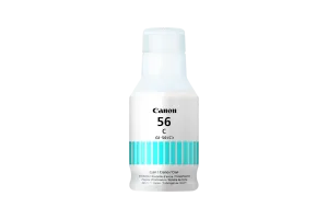 Canon GI-56 Inktfles Cyaan