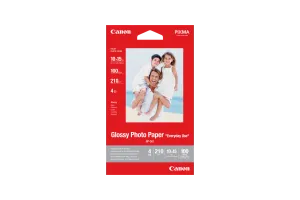 Canon GP-501 Glossy Fotopapier 100 vel 10 x 15 cm