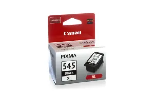Canon PG-545XL Cartridge Zwart