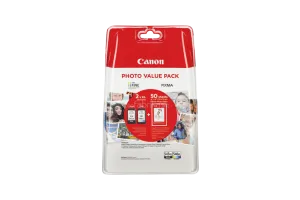 Canon PG-545XL/CL-546XL Value Pack