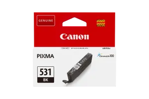 Canon PGI-530PGBK Cartridge Pigmentzwart