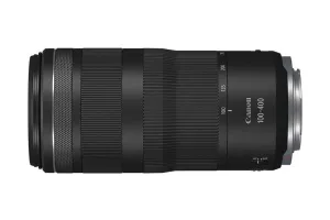 Canon RF 100-400 f/5.6-8 USM
