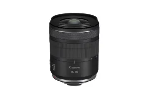 Canon RF 16-28mm f/2.8 IS STM