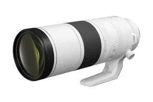 Canon RF 200-800mm f/6.3-9 IS USM