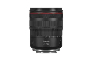 Canon RF 24-105mm f/4L IS USM