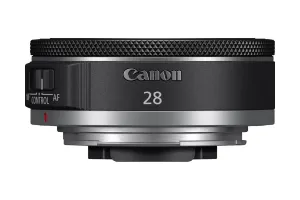 Canon RF 28mm f/2.8 STM Canon RF 28mm f/2.8 STM