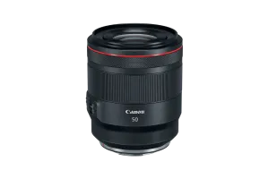 Canon RF 50mm f/1.2L USM