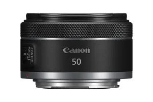 Canon RF 50mm f/1.8 STM