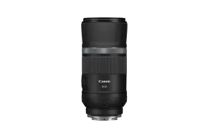 Canon RF 600mm f/11 IS STM