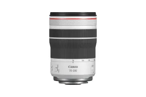 Canon RF 70-200mm f/4 L IS USM Canon RF 70-200mm f/4 L IS USM