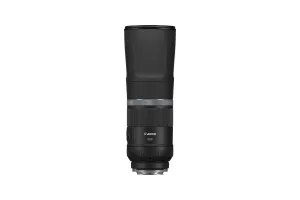 Canon RF 800mm f/11 IS STM