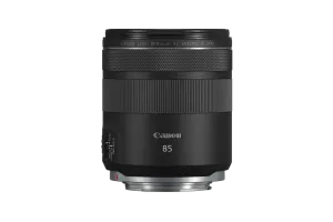 Canon RF 85mm f/2 Macro IS STM