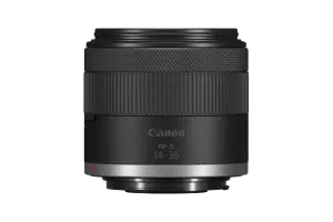 Canon RF-S 14-30mm f/4-6.3