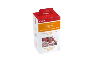 Canon RP-108 Ink Cassette/Paper Set 108 vel