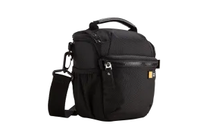 Case Logic Bryker Camera Schoudertas DSLR Small Zwart