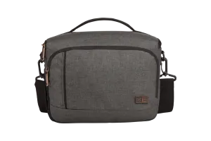 Case Logic Era DSLR Schoudertas Grijs