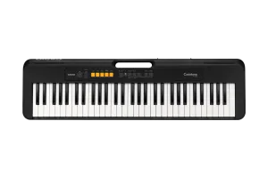 Casio Casiotone CT-S100 Zwart