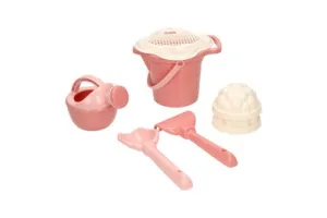 Cavallino Emmerset Pastel Roze, 7dlg.