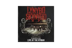 Celebrating 50 Years: Live at the Ryman