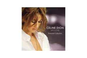 Celine - Dion - My Love: Essential Collection (LP)