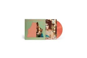 Chappell Roan - The Rise And Fall Of A Midwest Princess (2 LP) (1st Anniversary Edition) (Coloured Vinyl) (Limited Edition)