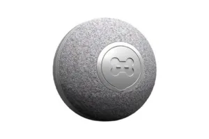Cheerble Ball M1 voor katten grijs