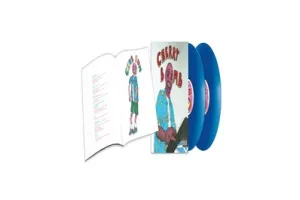 Cherry Bomb (10th Anniversary)