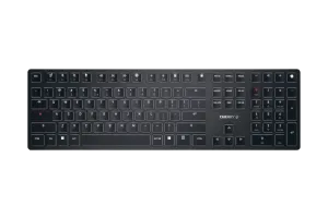 CHERRY KW X ULP Ultra Low Profile Mechanisch Toetsenbord Qwerty