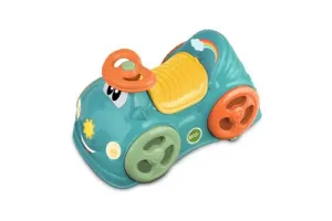 Chicco Loop Auto All Around Aqua Turquoise Eco+