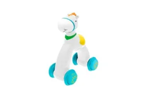 Chicco Paard Speelgoed Push &amp; Go