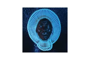 Childish Gambino - Awaken, My Love! (LP)