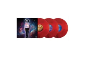 Chris Brown - 11:11 (Deluxe) (LP)