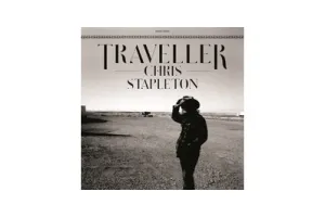 Chris Stapleton - Traveller (2 LP)