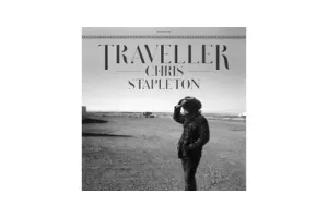 Chris Stapleton - Traveller (LP) (10th Anniversary Edition) (Coloured Vinyl) (Limited Edition)