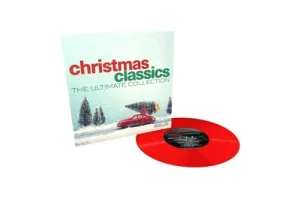Christmas Classics - The Ultimate Collection